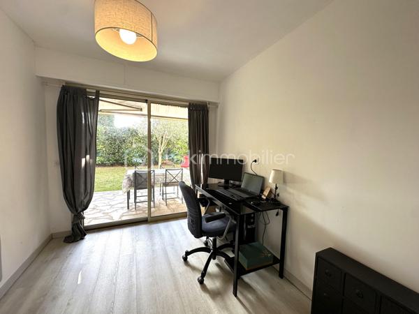 Appartement de 99 m²