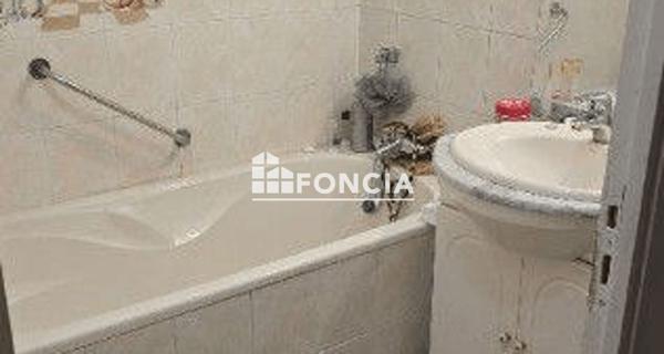 À vendre Appartement 3 pièces 64 m² - Marseille 13015