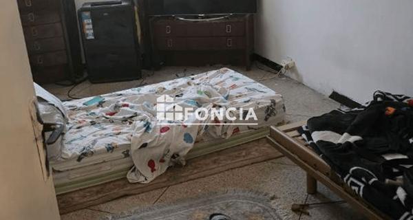 À vendre Appartement 3 pièces 64 m² - Marseille 13015