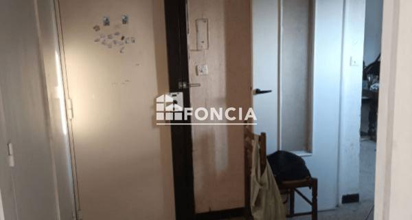 À vendre Appartement 3 pièces 64 m² - Marseille 13015