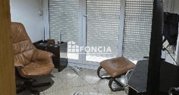 À vendre Appartement 3 pièces 64 m² - Marseille 13015