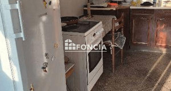 À vendre Appartement 3 pièces 64 m² - Marseille 13015