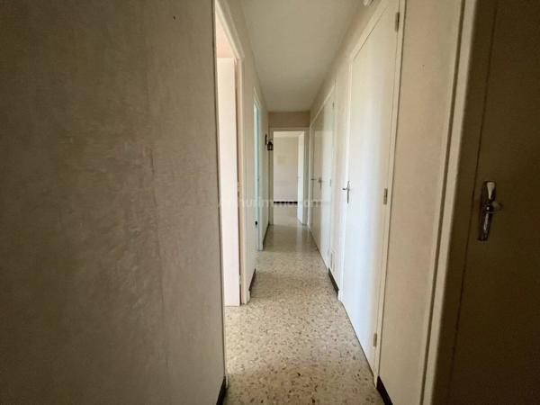 Vente Appartement 5 pièces 117 m2 à Grenoble