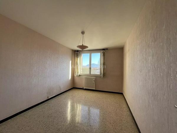 Vente Appartement 5 pièces 117 m2 à Grenoble