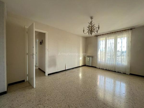 Vente Appartement 5 pièces 117 m2 à Grenoble