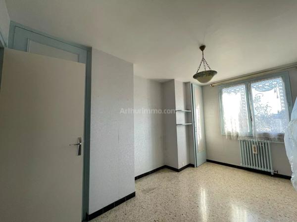 Vente Appartement 5 pièces 117 m2 à Grenoble