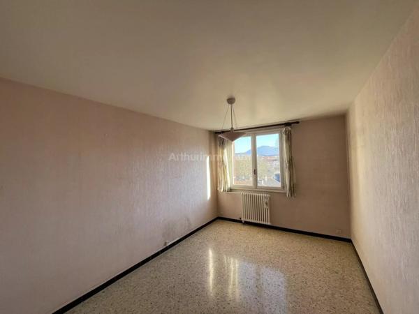 Vente Appartement 5 pièces 117 m2 à Grenoble