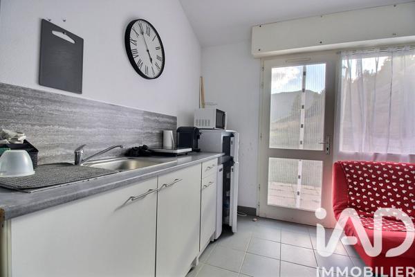 Appartement à vendre 1 pièce 18 m² Séderon