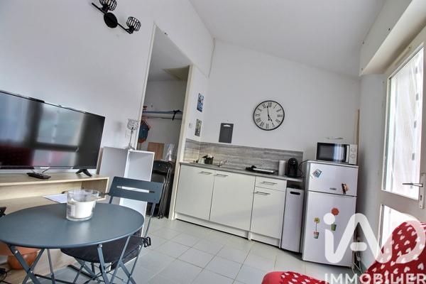 Appartement à vendre 1 pièce 18 m² Séderon
