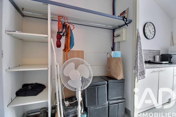 Appartement à vendre 1 pièce 18 m² Séderon