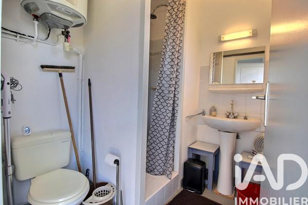 Appartement à vendre 1 pièce 18 m² Séderon