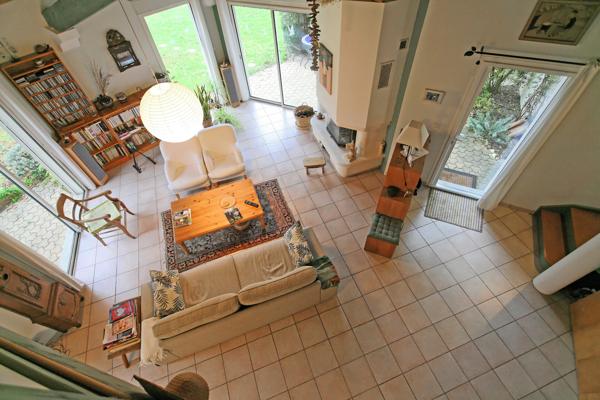 Maison familiale 5 chambres