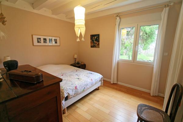 Maison familiale 5 chambres