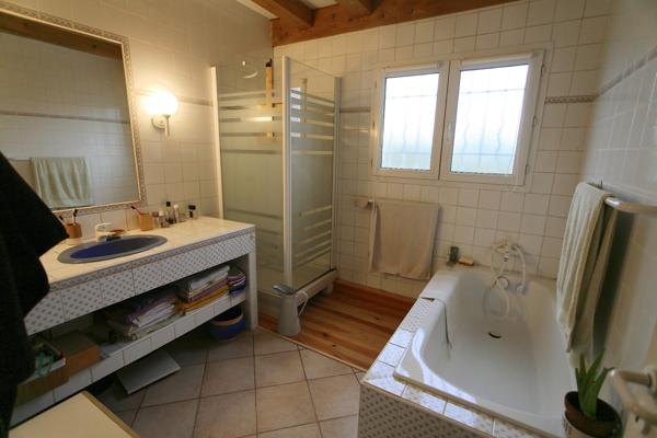 Maison familiale 5 chambres