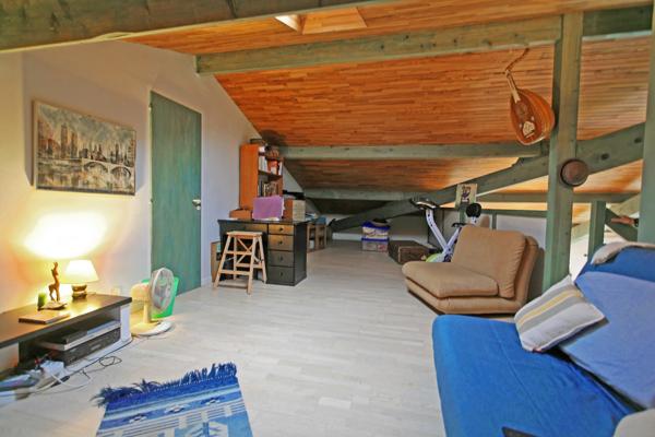 Maison familiale 5 chambres