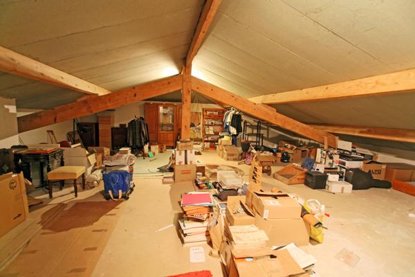 Maison familiale 5 chambres