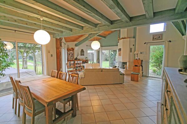 Maison familiale 5 chambres