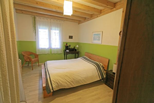 Maison familiale 5 chambres