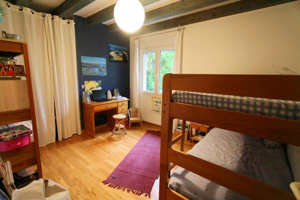 Maison familiale 5 chambres