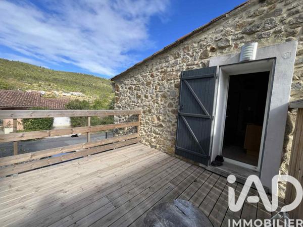 Maison à vendre 11 pièces 200 m² Albas