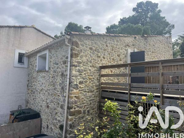 Maison à vendre 11 pièces 200 m² Albas