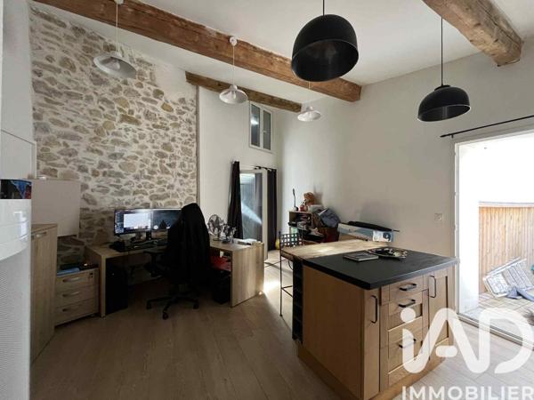 Maison à vendre 11 pièces 200 m² Albas