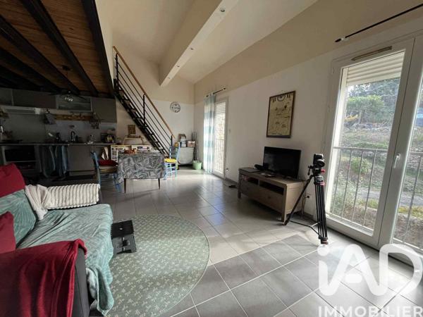 Maison à vendre 11 pièces 200 m² Albas