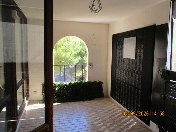 MARTIGUES appartement f3 TRANSFORM2 en T 2 65m2 AVEC GRANDE LOGGIA 13m2 place parking 795 e CHAUFFAGE ET CHAGE