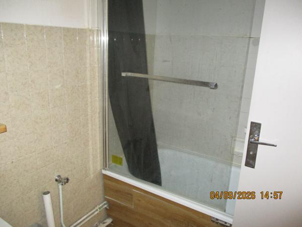 MARTIGUES appartement f3 TRANSFORM2 en T 2 65m2 AVEC GRANDE LOGGIA 13m2 place parking 795 e CHAUFFAGE ET CHAGE
