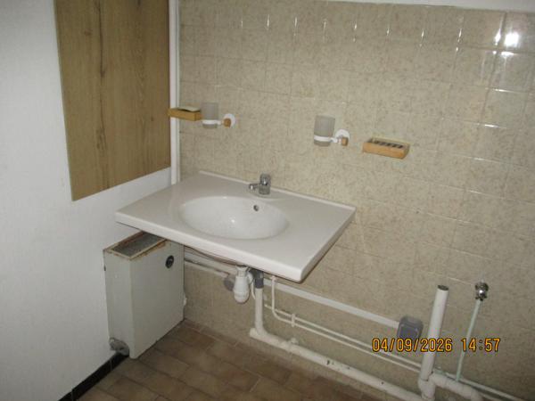 MARTIGUES appartement f3 TRANSFORM2 en T 2 65m2 AVEC GRANDE LOGGIA 13m2 place parking 795 e CHAUFFAGE ET CHAGE
