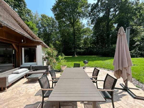 Location Maison 5 pièces 177.1 m² - LOT NUMERO 300 Saint Gatien Des Bois 14130