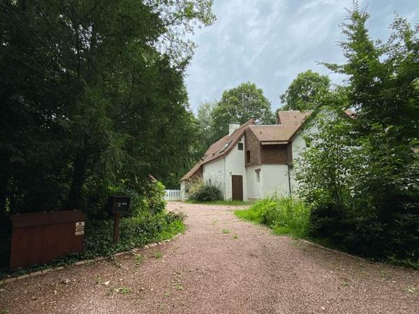 Location Maison 5 pièces 177.1 m² - LOT NUMERO 300 Saint Gatien Des Bois 14130