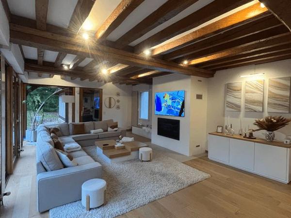 Location Maison 5 pièces 177.1 m² - LOT NUMERO 300 Saint Gatien Des Bois 14130