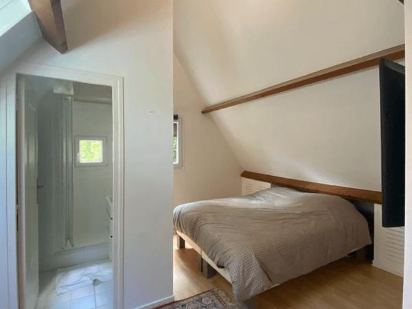 Location Maison 5 pièces 177.1 m² - LOT NUMERO 300 Saint Gatien Des Bois 14130