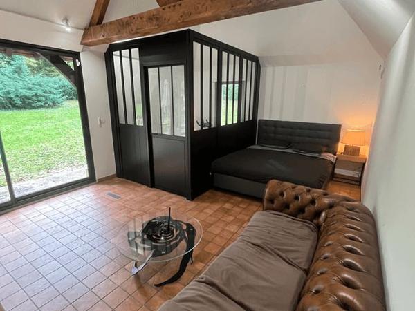 Location Maison 5 pièces 177.1 m² - LOT NUMERO 300 Saint Gatien Des Bois 14130