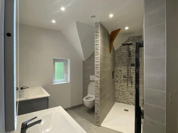 Location Maison 5 pièces 177.1 m² - LOT NUMERO 300 Saint Gatien Des Bois 14130