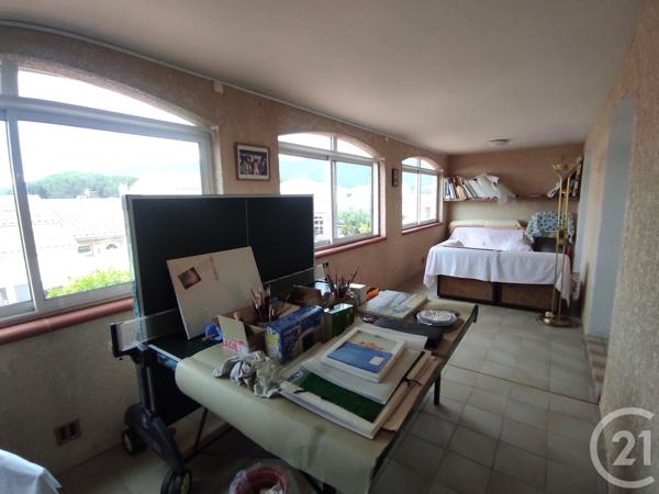 Maison à vendre  5 pièces - 118 m2 ARGELES SUR MER - 66