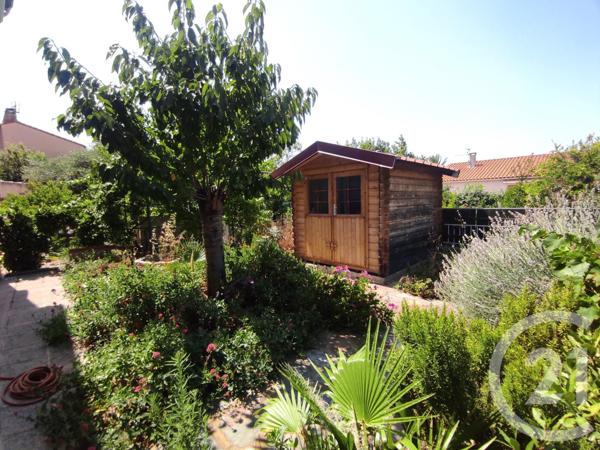 Maison à vendre  5 pièces - 118 m2 ARGELES SUR MER - 66