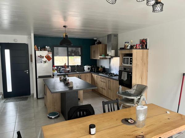 belle maison de 2024