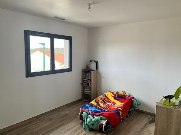 belle maison de 2024