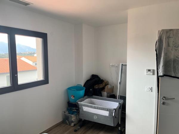 belle maison de 2024