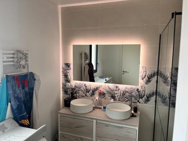 belle maison de 2024