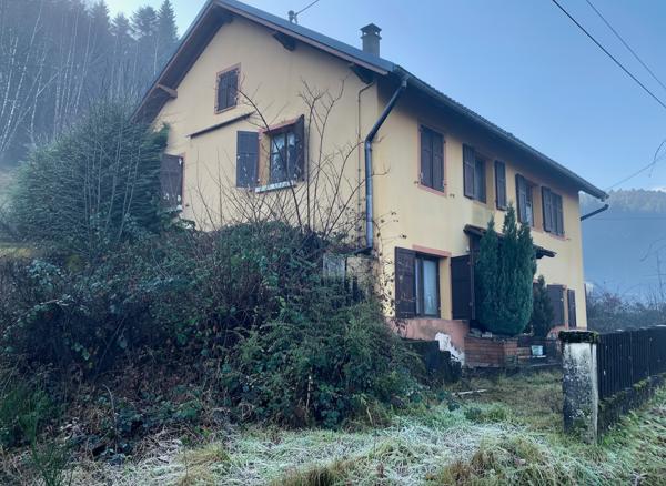 Calme absolu, potentiel infini: créez votre maison idéale