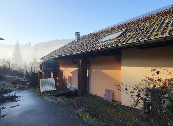 Calme absolu, potentiel infini: créez votre maison idéale