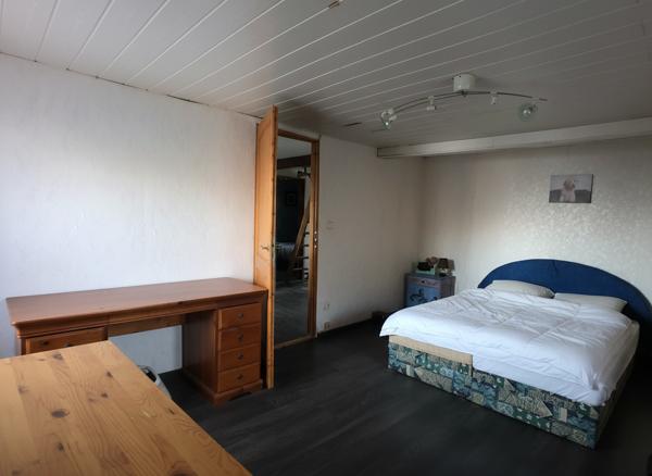 Calme absolu, potentiel infini: créez votre maison idéale