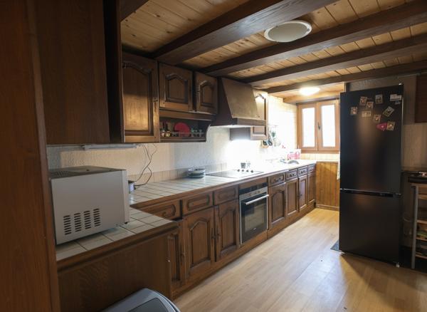 Calme absolu, potentiel infini: créez votre maison idéale