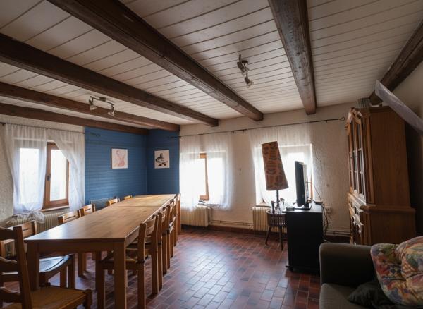 Calme absolu, potentiel infini: créez votre maison idéale