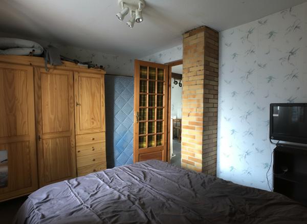 Calme absolu, potentiel infini: créez votre maison idéale