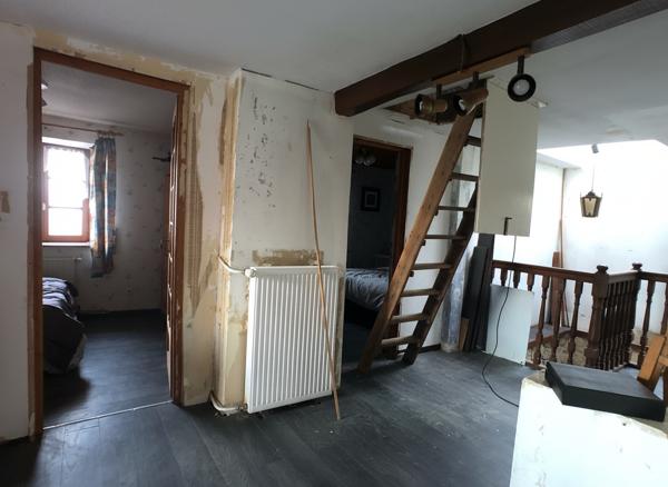 Calme absolu, potentiel infini: créez votre maison idéale