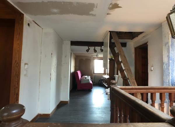 Calme absolu, potentiel infini: créez votre maison idéale